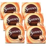 Senseo Cappuccino Caramel 8 St.