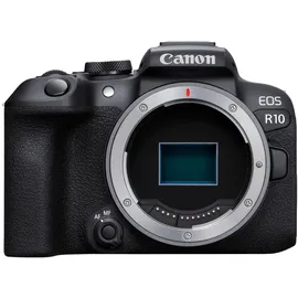 Canon EOS R10 Body