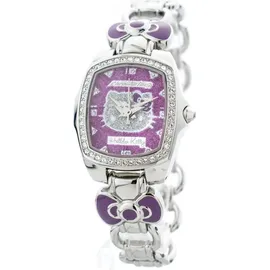 CHRONOTECH CT7105LS-03M Edelstahl 30 mm