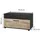 Vicco Regal Berno 70,8 x 38,9 x 38,9 cm
