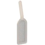 Mepal Chef It Edelstahl-Reibe 30 cm - chalk - Chalk