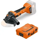 Fein CCG 18-125-7 AS inkl. Koffer