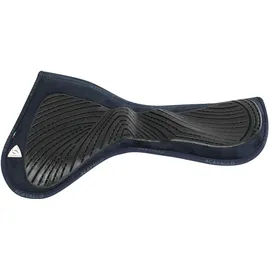 Acavallo Close Contact Gel Memory Foam Half Pad 3