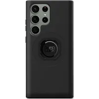 QUAD LOCK Samsung Galaxy S23 Ultra Quad Lock MAG Handyhülle schwarz