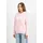 Alpha Industries New Basic Kapuzenpullover Pastel Pink XS