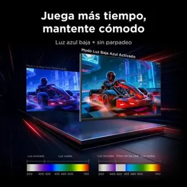 TCL 25G64 24,5" FHD 300Hz