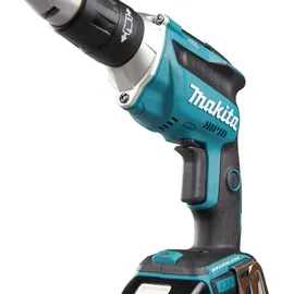 Makita DFS452AJX2 inkl. 2 x 2 Ah + Magazinvorsatz