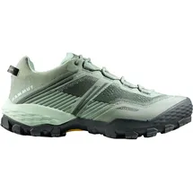 Mammut Ducan II Low GTX Damen Jade/Neo Mint 40