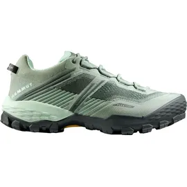Mammut Ducan II Low GTX Damen Jade/Neo Mint 40
