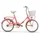 MBM Klapprad 20 Zoll New ANGELA Orange