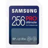 Samsung PRO Ultimate 256GB