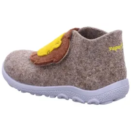 superfit Hausschuhe in Beige 30 EU - Gr.: