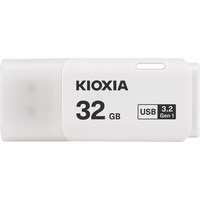 Kioxia TransMemory U301 32 GB weiß USB 3.0