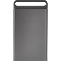 Nomaday Visitenkartenetui gunmetal