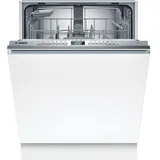 Bosch Serie 4 SMV4HTX14E Einbau-Geschirrspüler (vollintegrierbar, 598 mm breit)