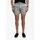 Superdry für Herren. M7110520A Shorts Merchant LINEN hellgrau L, Lässig, Leinen,