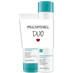 Paul Mitchell Moisture Duo