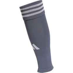adidas Team 23 Fußball Sleeve-Stutzen JM3638 - team onix XS