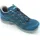 Lowa Maddox GTX LO Damen Petrol/Jade 38