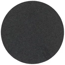 Snapstyle Kunstrasen Rasenteppich mit Noppen Kingston 100 x 100 cm Anthrazit