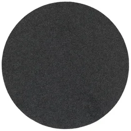 Snapstyle Kunstrasen Rasenteppich mit Noppen Kingston 100 x 100 cm Anthrazit