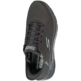 SKECHERS Go Walk Flex Herren Schwarz 45