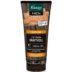 Kneipp Men 2in1 Dusche Kraftvoll