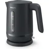 Philips 1000 Serie HD9314/90 1,7 l Grau