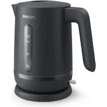 Philips 1000 Serie HD9314/90 1,7 l Grau