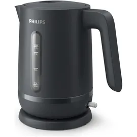 Philips 1000 Serie HD9314/90 1,7 l Grau