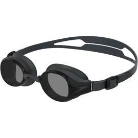 Speedo Hydropure Optische Schwimmbrille Schwarz/Smoke 2