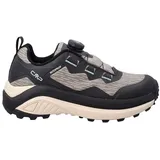 CMP 3q25966 Dyonisus Low Fitgo Wp Wanderschuhe - Deserto / Acqua - EU 36