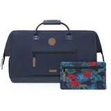 Cabaia Reisetasche Duffle Bag Recycled Oxford in Reykjavik | Gr.: onesize
