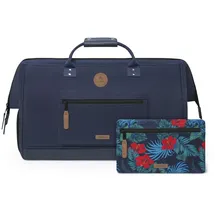 Cabaia Reisetasche Duffle Bag Recycled Oxford in Reykjavik | Gr.: onesize