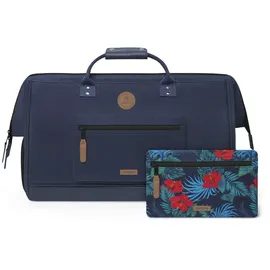 Cabaia Reisetasche Duffle Bag Recycled Oxford in Reykjavik | Gr.: onesize