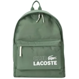 Lacoste Neocroc Backpack Grün