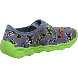 superfit Bubble Blau 27