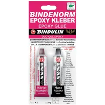 Bindulin Epoxy-Kleber Duo-Col Epoxy 40 g