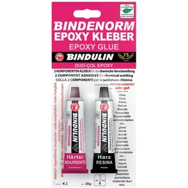 Bindulin Epoxy-Kleber Duo-Col Epoxy 40 g