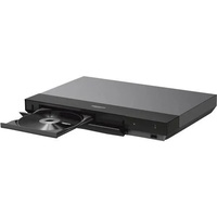 Sony UHD Blu-ray-Player UBP-X700 4K Upscaling, Ultra HD Upscaling, Smart TV, WLAN Schwarz Sony UHD Blu-ray-Player UBP-X700 4K Upscaling, Ultra HD Upscaling, Smart TV, WLAN Schwarz