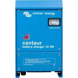 Victron Energy Victron Centaur 12/50 3 Ladeausgänge 120 - 240V Ladegerät