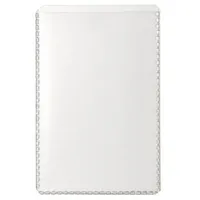 Durable Ausweishülle 21369 transparent