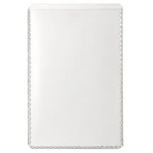 Durable Ausweishülle 21369 transparent
