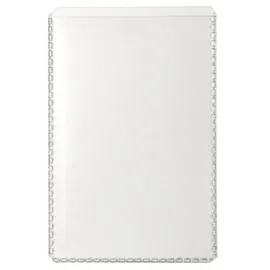 Durable Ausweishülle 21369 transparent