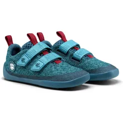 Affenzahn Halbschuh Knit Happy Hai