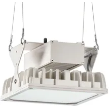 Pracht LED-Hallenstrahler QUADRON.#86240221x01