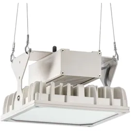 Pracht LED-Hallenstrahler QUADRON.#86240221x01
