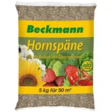 Beckmann IM GARTEN Hornspäne 5kg