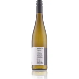 Thomas Hensel Weissburgunder & Chardonnay Aufwind 2024 0,75 l