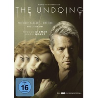 Warner Bros (Universal Pictures) The Undoing: Staffel 1 [2